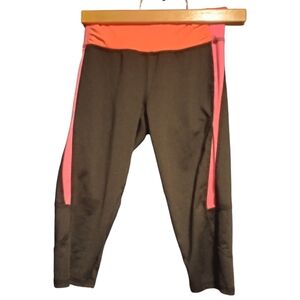 Kyodon girls leggings 10/12 M